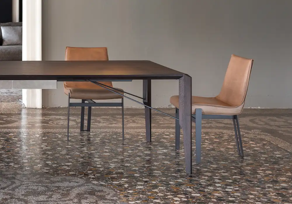 Venus Dining ChairBy Arketipo