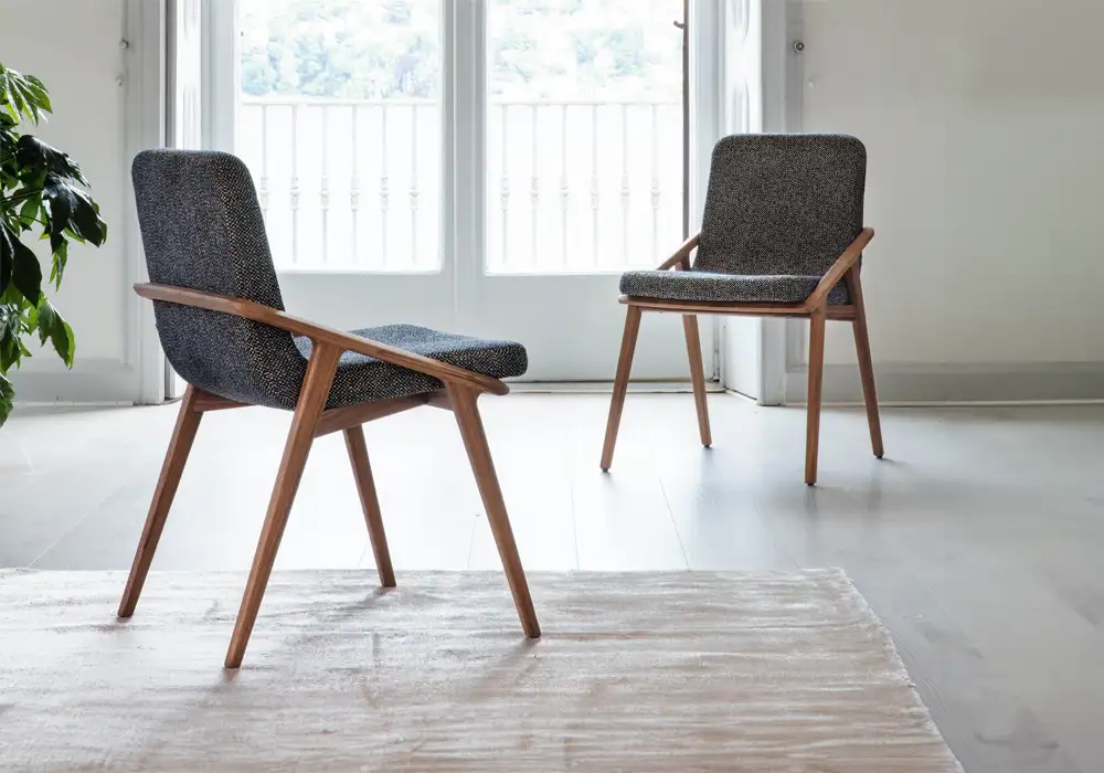 Lolita Dining ChairBy Porada