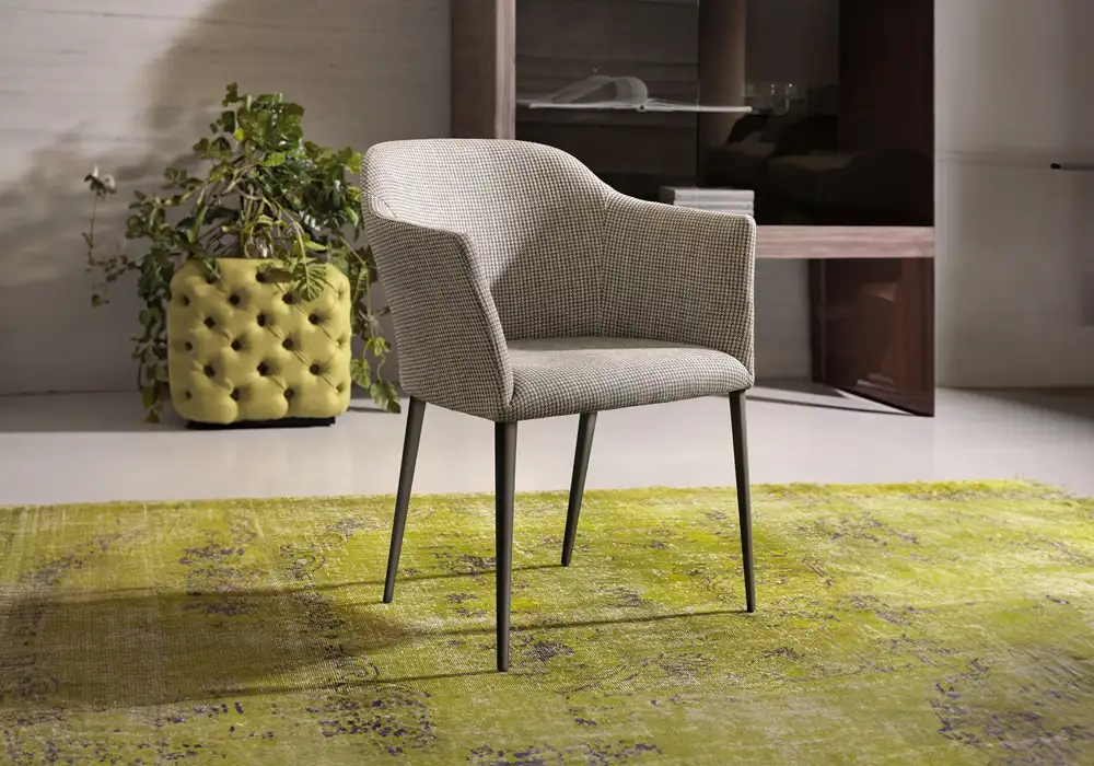 Grace Dining ChairBy Porada