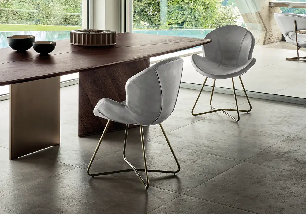Victoria ChairBy Arketipo