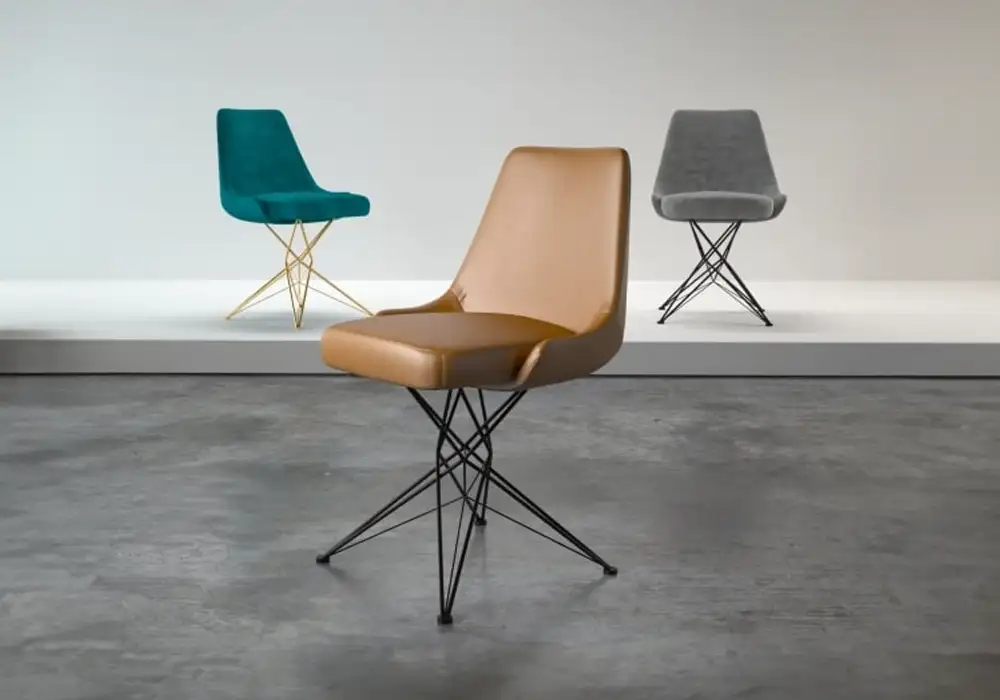 Athena ChairBy Arketipo