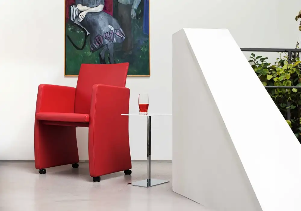 Brandon Dining ChairBy CASANOVA