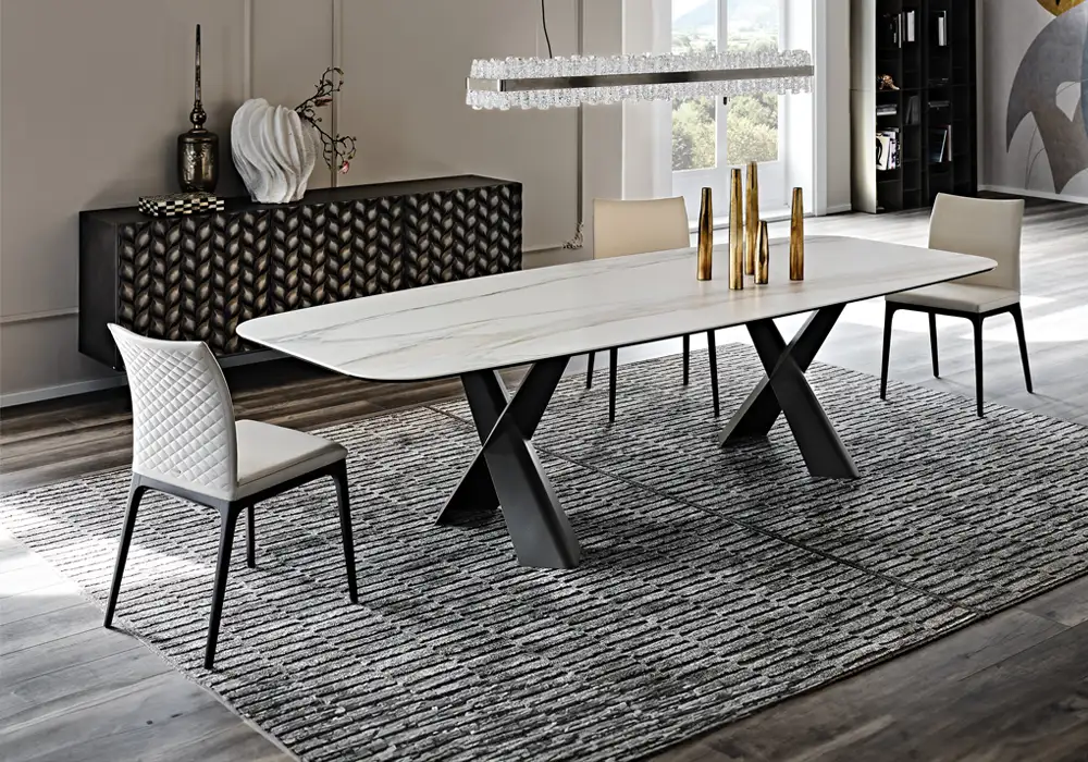 Mad Max Keramik Dining Table