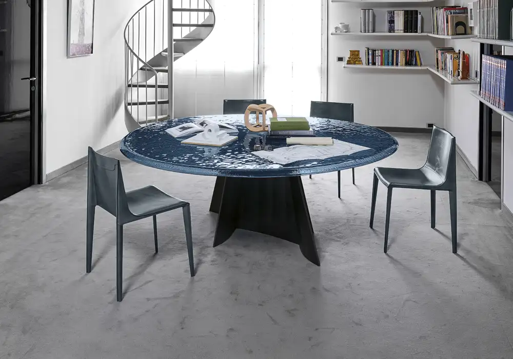 Avalon Dining TableBy Arketipo