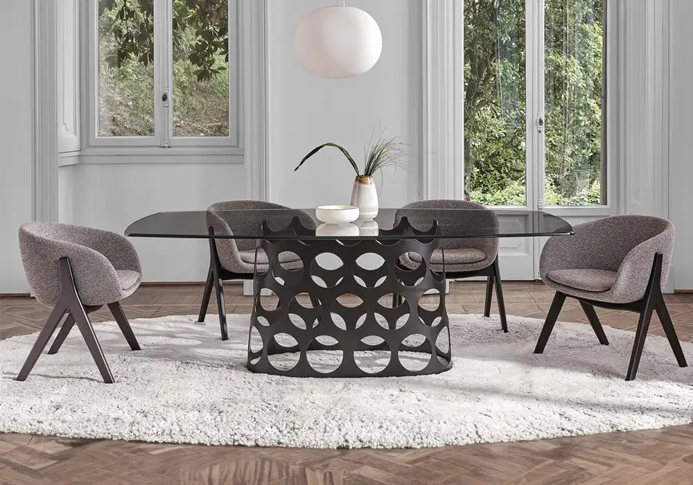 Jean Dining TableBy Porada