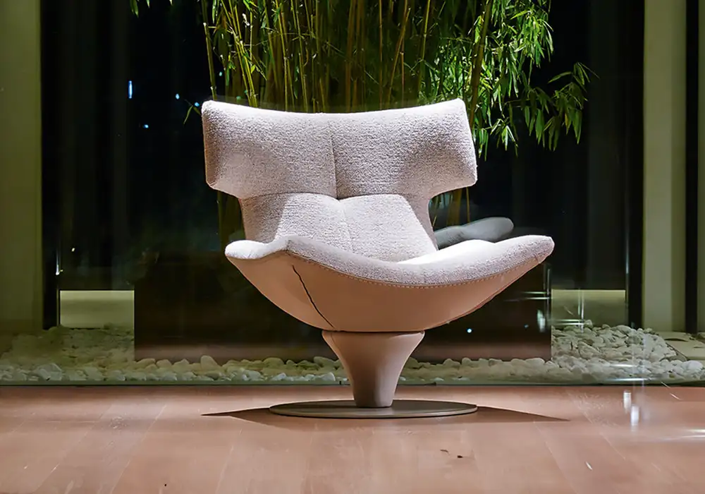 Harley Armchair