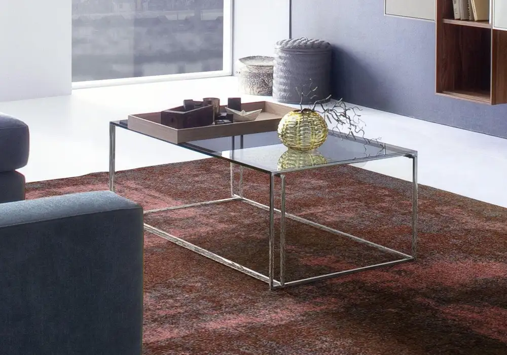 Minero Coffee & Side TableBy CASANOVA