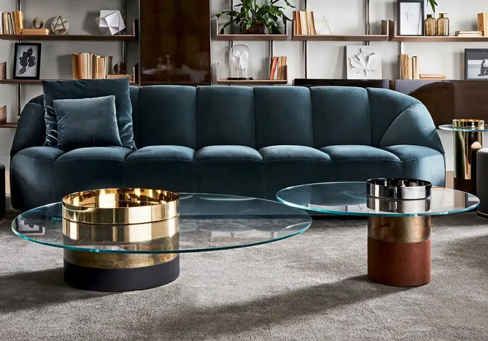 Haumea Coffee Table
