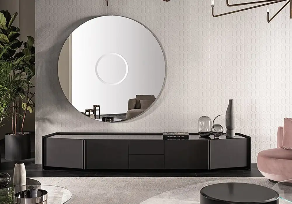 Athus SideboardBy Gallotti & Radice