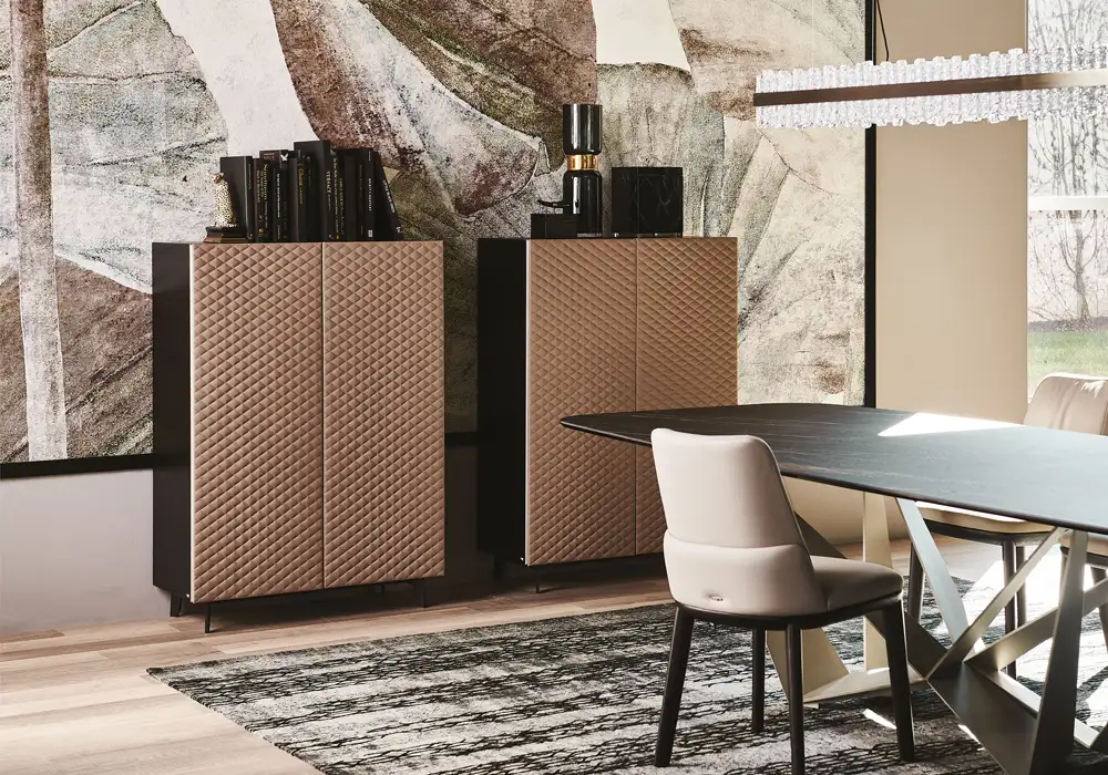 Tiffany SideboardBy Cattelan Italia