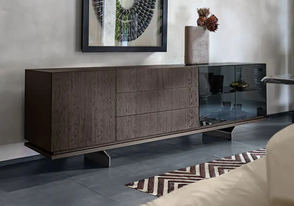 Brooklyn SideboardBy Arketipo