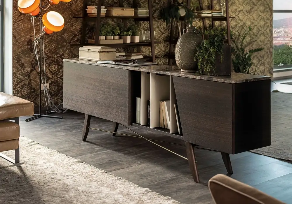 Longplay SideboardBy Arketipo