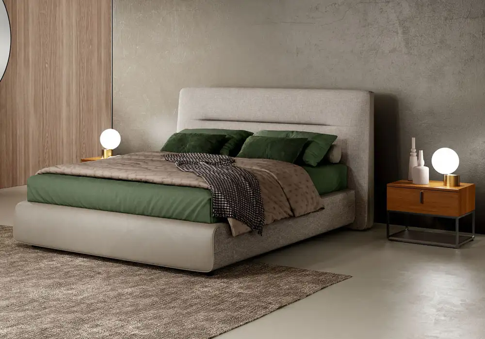 Regal BedBy CASANOVA