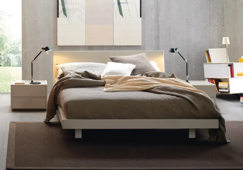 Brio BedBy Sangiacomo