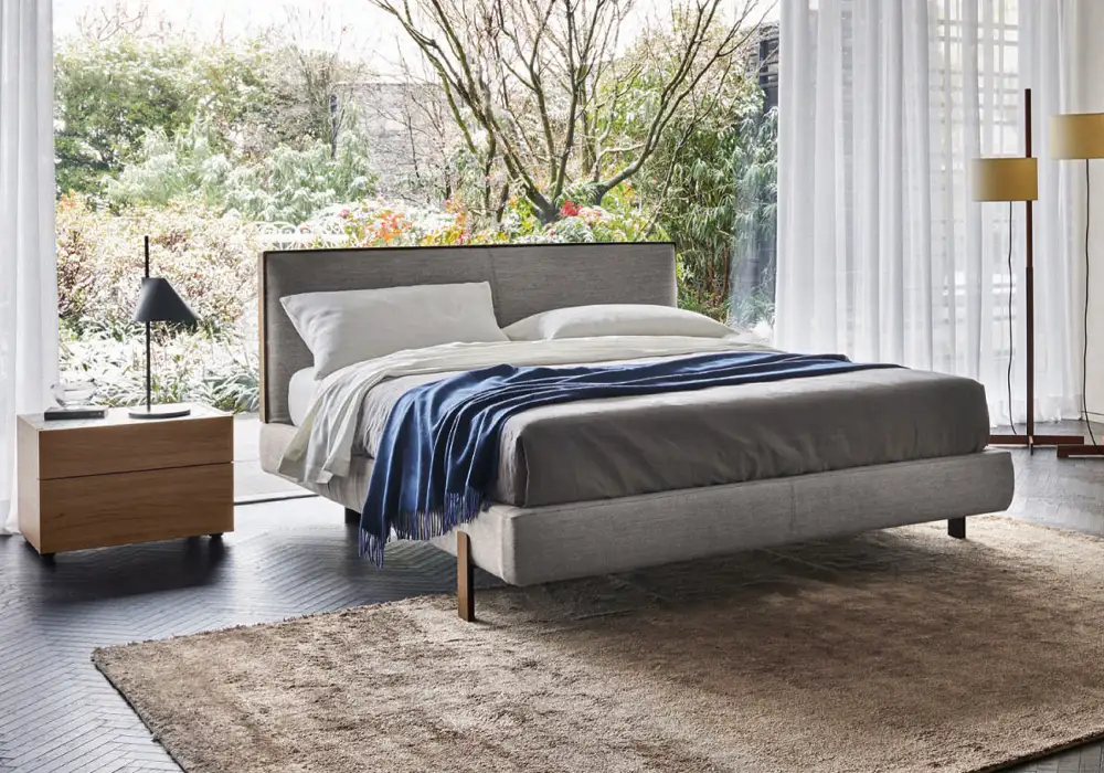 Decor BedBy Sangiacomo