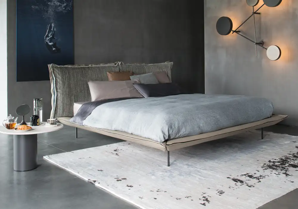 Auto Reverse Dream BedBy Arketipo