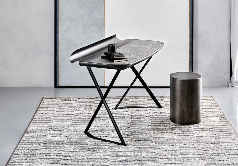 Cocoon Keramik Dressing TableBy Cattelan Italia
