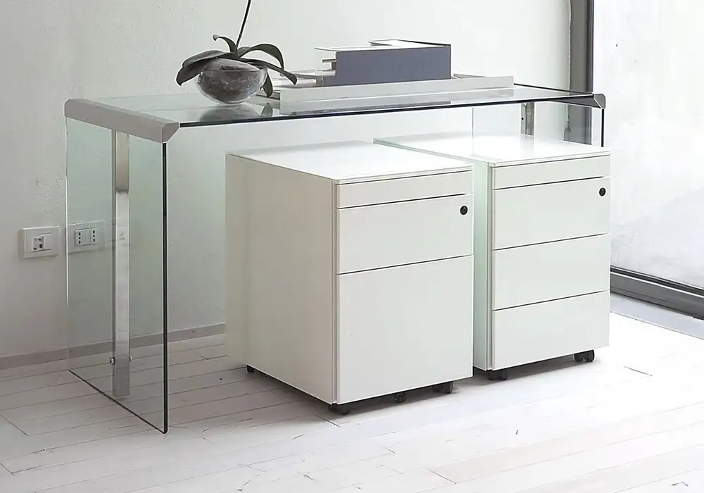 Techna Drawer UnitBy Gallotti & Radice