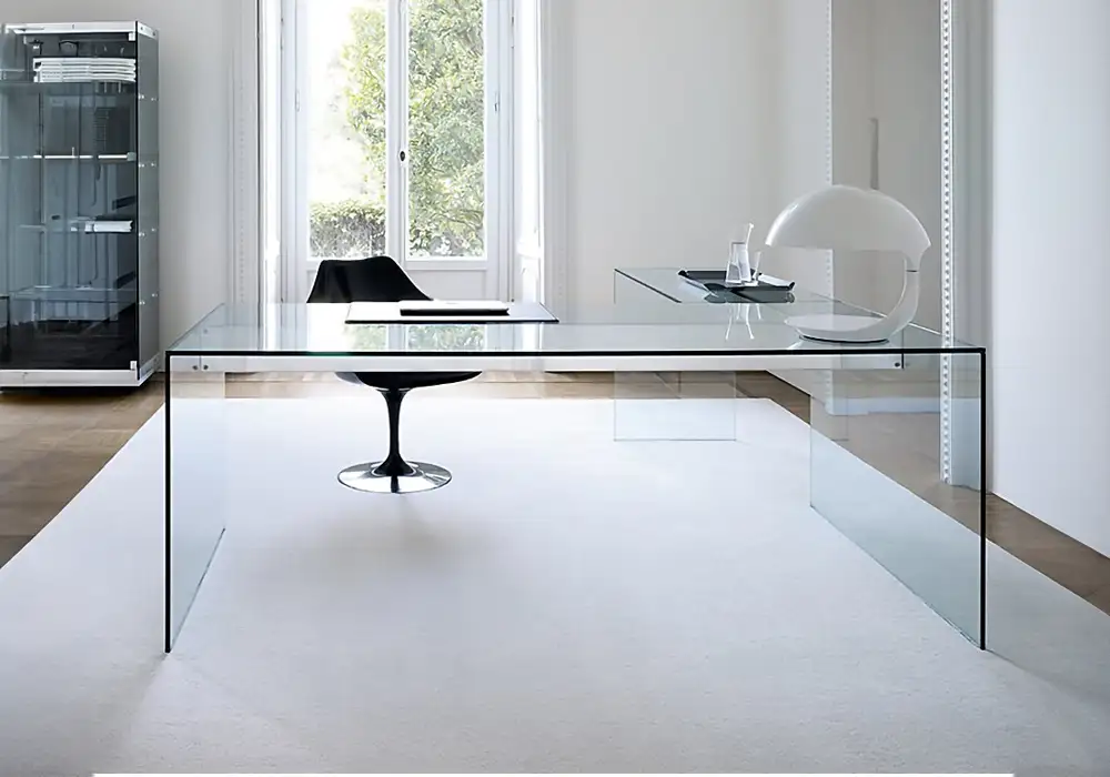 Air Desk LBy Gallotti & Radice