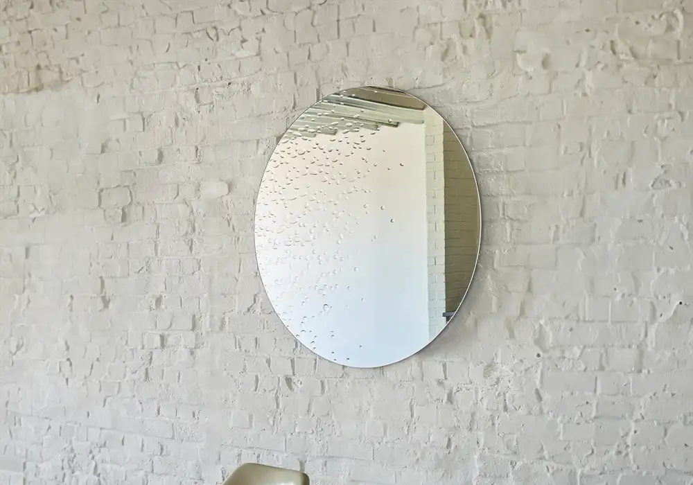 Matin MirrorBy CASANOVA