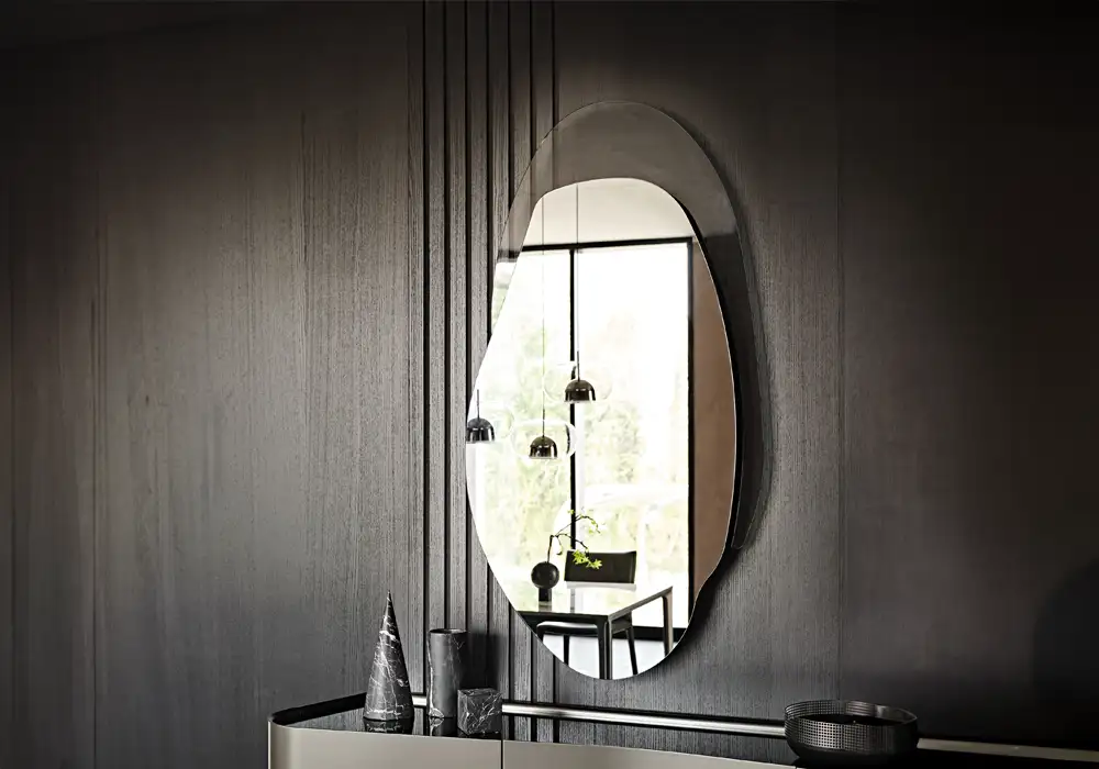 Akumal MirrorBy Cattelan Italia