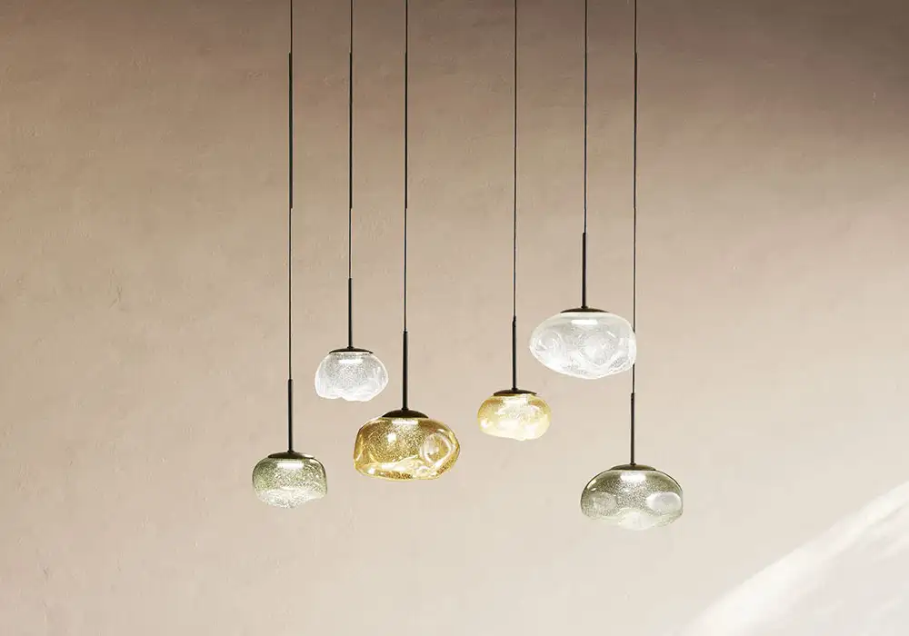 Bubble LightBy Gamma Arredamenti