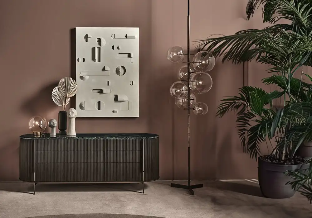 Bolle VerticaleBy Gallotti & Radice