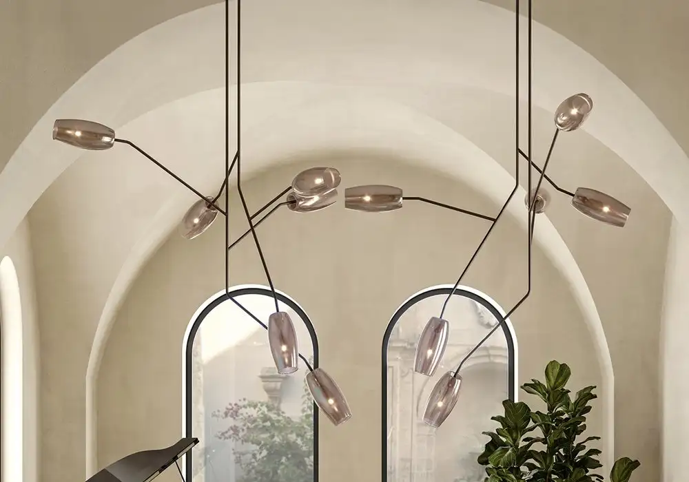 Diantha LightBy Gallotti & Radice