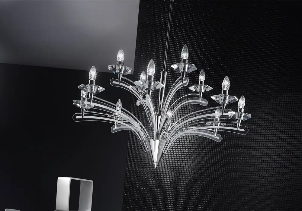Icaro Ceiling LightsBy Metal Lux