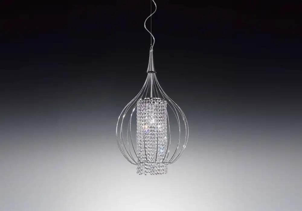 Goccia Ceiling LightBy Metal Lux