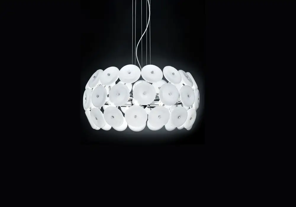 Star Ceiling LightBy Metal Lux