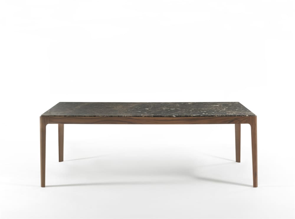 Ziggy Dining Table By Porada - Modern Dining Tables Porada Dubai ...