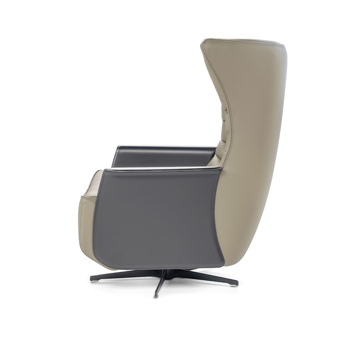 Gerrit Armchair By Calia Italia Modern Armchairs Calia Italia Dubai