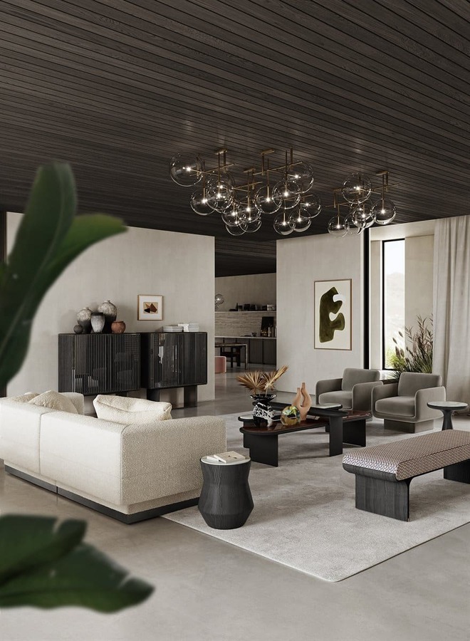 Lilas Armchair slider 7