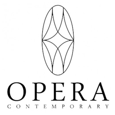 Brand - Opera Contemporary