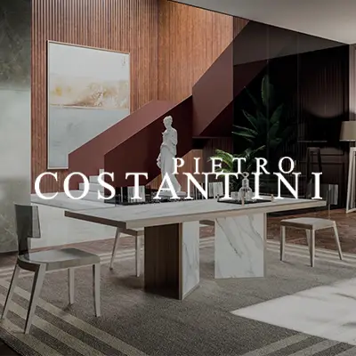 Brand - Costantini Pietro