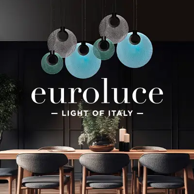 Euroluce Lampadari